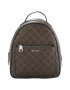 NINE WEST Rucsac de piele ecologica cu imprimeu logo Ryland - Pled.ro