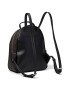 NINE WEST Rucsac de piele ecologica cu imprimeu logo Ryland - Pled.ro