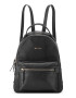 NINE WEST Rucsac din piele ecologica cu buzunar frontal Vander - Pled.ro