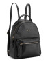 NINE WEST Rucsac din piele ecologica cu buzunar frontal Vander - Pled.ro