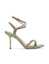 NINE WEST Sandale dama 49910 Sintetic Verde - Pled.ro