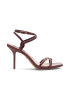 NINE WEST Sandale dama 590558814995841 Sintetic Rosu - Pled.ro