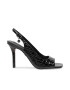 NINE WEST Sandale dama 590558847246938 Sintetic Negru - Pled.ro