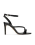 NINE WEST Sandale dama 590558853204037 Sintetic Negru - Pled.ro