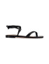 NINE WEST Sandale de piele ecologica News - Pled.ro