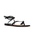 NINE WEST Sandale de piele ecologica News - Pled.ro