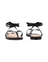 NINE WEST Sandale de piele ecologica News - Pled.ro