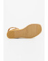 NINE WEST Sandale-espadrile cu talpa wedge Alexx - Pled.ro