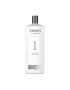 Nioxin Balsam No.1 Scalp Revitaliser 1000ml - Pled.ro