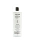 Nioxin Balsam System 1 revitalizant pentru scalp si par normal spre subtire Unisex 1000 ml - Pled.ro