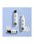 Nioxin Kit impotriva caderii parului System 2: Sampon 300 ml + Balsam 300 ml + Tratament 100 ml - Pled.ro