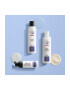 Nioxin Kit impotriva caderii parului System 6: Sampon + Balsam + Tratament - Pled.ro