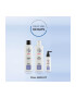 Nioxin Kit impotriva caderii parului tratat chimic sau decolorat System 5 300 ml+300 ml+100 ml - Pled.ro