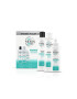 Nioxin Kit produse tratament impotriva matretii si a scalpului iritat Scalp Recovery 200 ml + 200 ml + 100 ml - Pled.ro