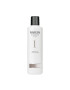 Nioxin Sampon System 1 Cleanser 300 ml - Pled.ro