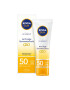 Nivea Crema de fata antirid cu protectie solara Sun UV Face SPF 50 50 ml - Pled.ro