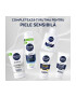 Nivea Crema de fata Sensitiv 75ml - Pled.ro