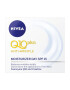 Nivea Crema de zi anti-rid Q10 Power pentru fermitate cu SPF 15 50 ml - Pled.ro