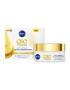 Nivea Crema de zi Q10 Power antirid plus intensiv hidratanta pentru ten uscat SPF 15 50 ml - Pled.ro