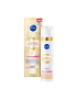 Nivea Crema-fluid de zi Luminous CC 3-in-1 FPS30 30ml - Pled.ro