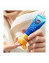 Nivea Crema hidratanta de fata pentru protectie solara Sun Alpin SPF 50 50 ml - Pled.ro