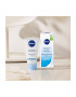 Nivea Crema hidratanta pentru fata cu SPF 15 50 ml - Pled.ro