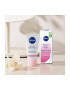 Nivea Crema nutritiva pentru tenul uscat cu SPF 15 50 ml - Pled.ro