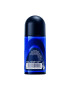 Nivea Deodorant roll-on Men Deep Sport cu formula Maxxtech si actiune 72 ore 50 ml - Pled.ro