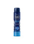 Nivea Deodorant spray masculin Fresh Active 250 ml - Pled.ro