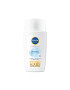 Nivea Fluid pentru ten sun invisible daily fluid cu antioxidanti si FPS50+ 40 ml - Pled.ro