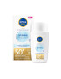 Nivea Fluid pentru ten sun invisible daily fluid cu antioxidanti si FPS50+ 40 ml - Pled.ro