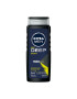 Nivea Gel de dus Men Deep Sport cu formula Maxxtech 500 ml - Pled.ro