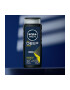 Nivea Gel de dus Men Deep Sport cu formula Maxxtech 500 ml - Pled.ro