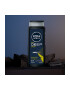 Nivea Gel de dus Men Deep Sport cu formula Maxxtech 500 ml - Pled.ro