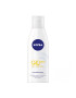 Nivea Lapte demachiant Visage Q10 Anti-rid 200 ml - Pled.ro