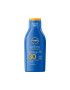 Nivea Lotiune cu protectie solara Sun Protect & Moisture - Pled.ro