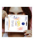 Nivea Masca servetel Q10 Plus C - Pled.ro