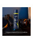 Nivea Men Deodorant spray Deep Sport cu formula Maxxtech si actiune 72 ore 150 ml - Pled.ro