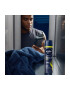 Nivea Men Deodorant spray Deep Sport cu formula Maxxtech si actiune 72 ore 150 ml - Pled.ro