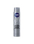 Nivea Men Deodorant Spray Silver Protect 250ml - Pled.ro