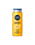 Nivea Men Gel de dus Active Energy 500 ml - Pled.ro