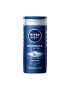 Nivea Men Gel de dus Energy 250 ml - Pled.ro