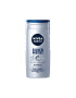 Nivea Men Nivea gel dus Men Silver Protect 250ml - Pled.ro