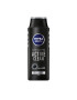 Nivea Men Sampon pentru toate tipurile de par 400 ml - Pled.ro