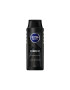 Nivea Men Sampon pentru toate tipurile de par 400 ml - Pled.ro