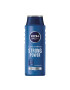 Nivea Men Sampon pentru toate tipurile de par 400 ml - Pled.ro