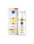 Nivea Pachet: Serum Tratament Luminous 30 ml + Crema de maini luminous 50 ml - Pled.ro