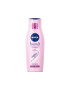 Nivea Sampon Hairmilk Shine pentru par lipsit de vitalitate 400 ml - Pled.ro