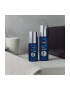 Nivea Men Serum Anti-Age Power 2in1 cu Acid Hialuronic si Luminous 630 30 ml - Pled.ro