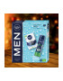 Nivea Men Set cadou barbati: Lotiune dupa ras Sensitive 100ml + Deodorant spray Nivea Fresh Sensation 150ml - Pled.ro